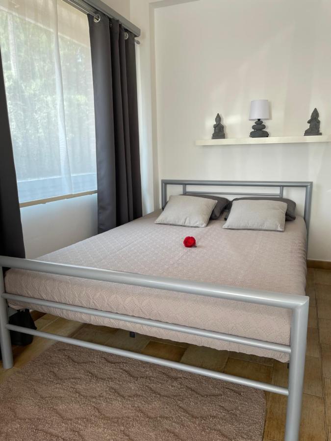 Charmant Studio Binche Zewnętrze zdjęcie