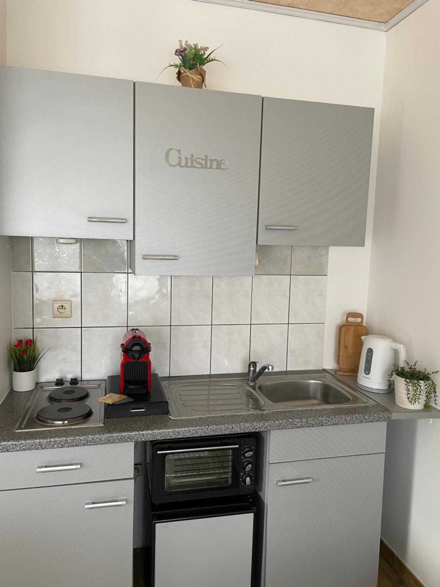 Charmant Studio Binche Zewnętrze zdjęcie